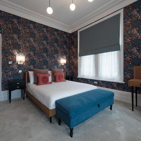The Clarence Boutique Rooms Portsmouth Exteriér fotografie