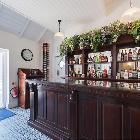 The Clarence Boutique Rooms Portsmouth Exteriér fotografie