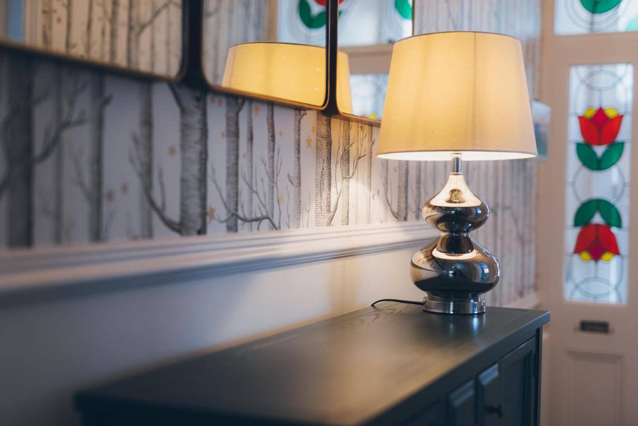 The Clarence Boutique Rooms Portsmouth Exteriér fotografie