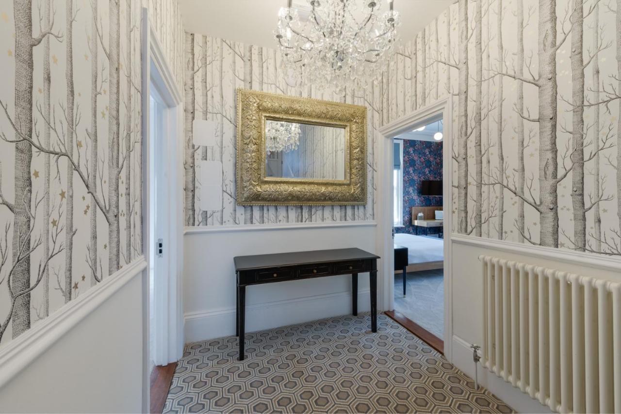 The Clarence Boutique Rooms Portsmouth Exteriér fotografie