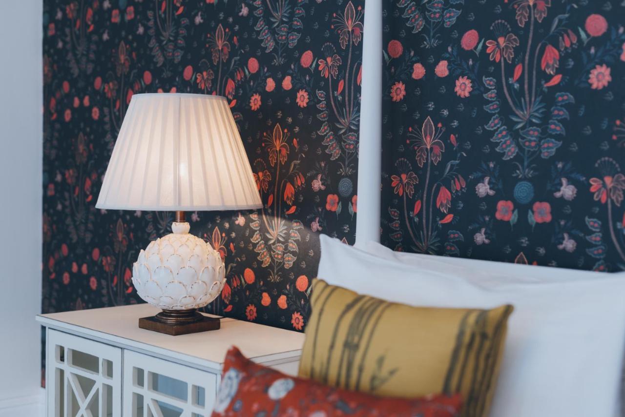 The Clarence Boutique Rooms Portsmouth Exteriér fotografie