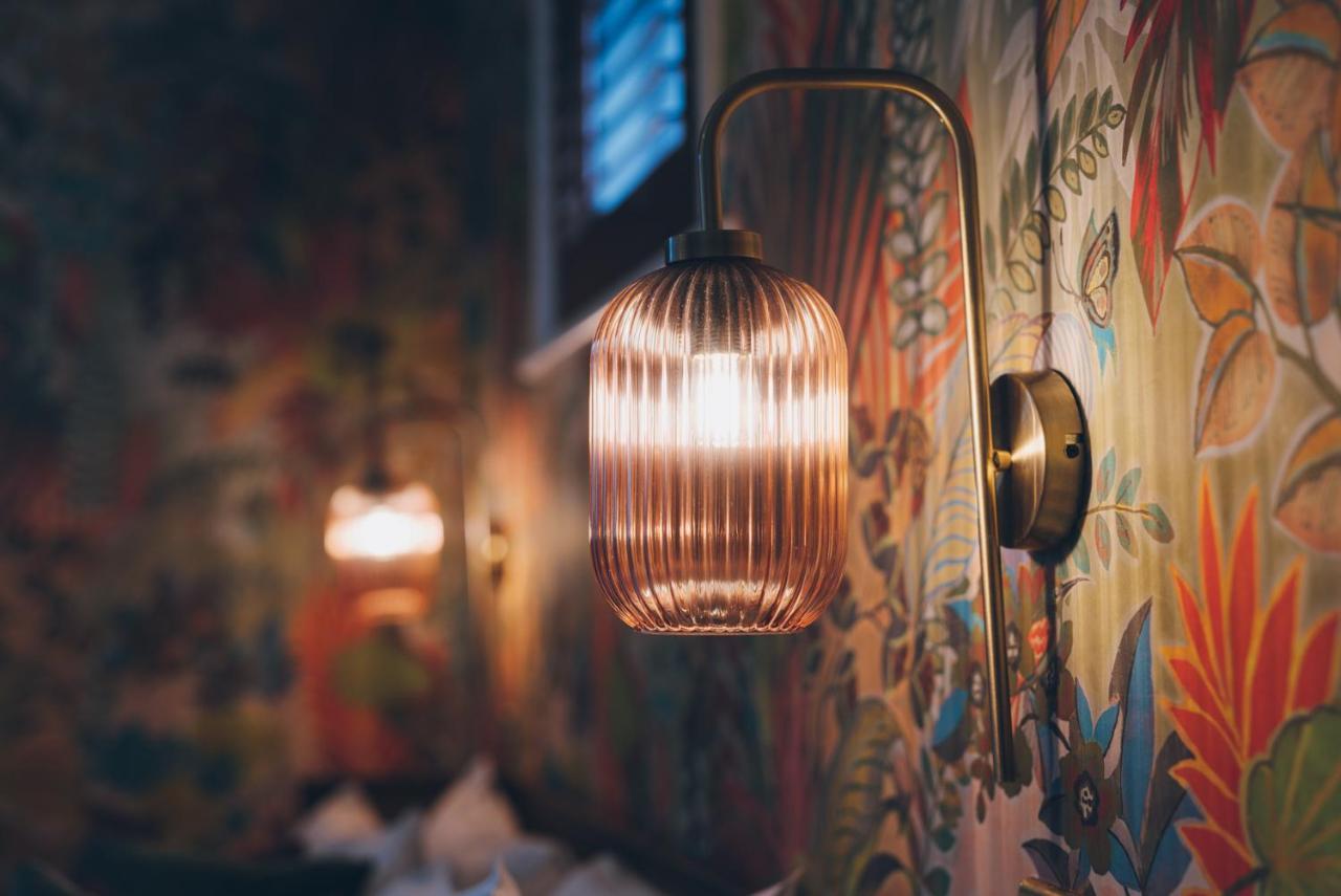 The Clarence Boutique Rooms Portsmouth Exteriér fotografie