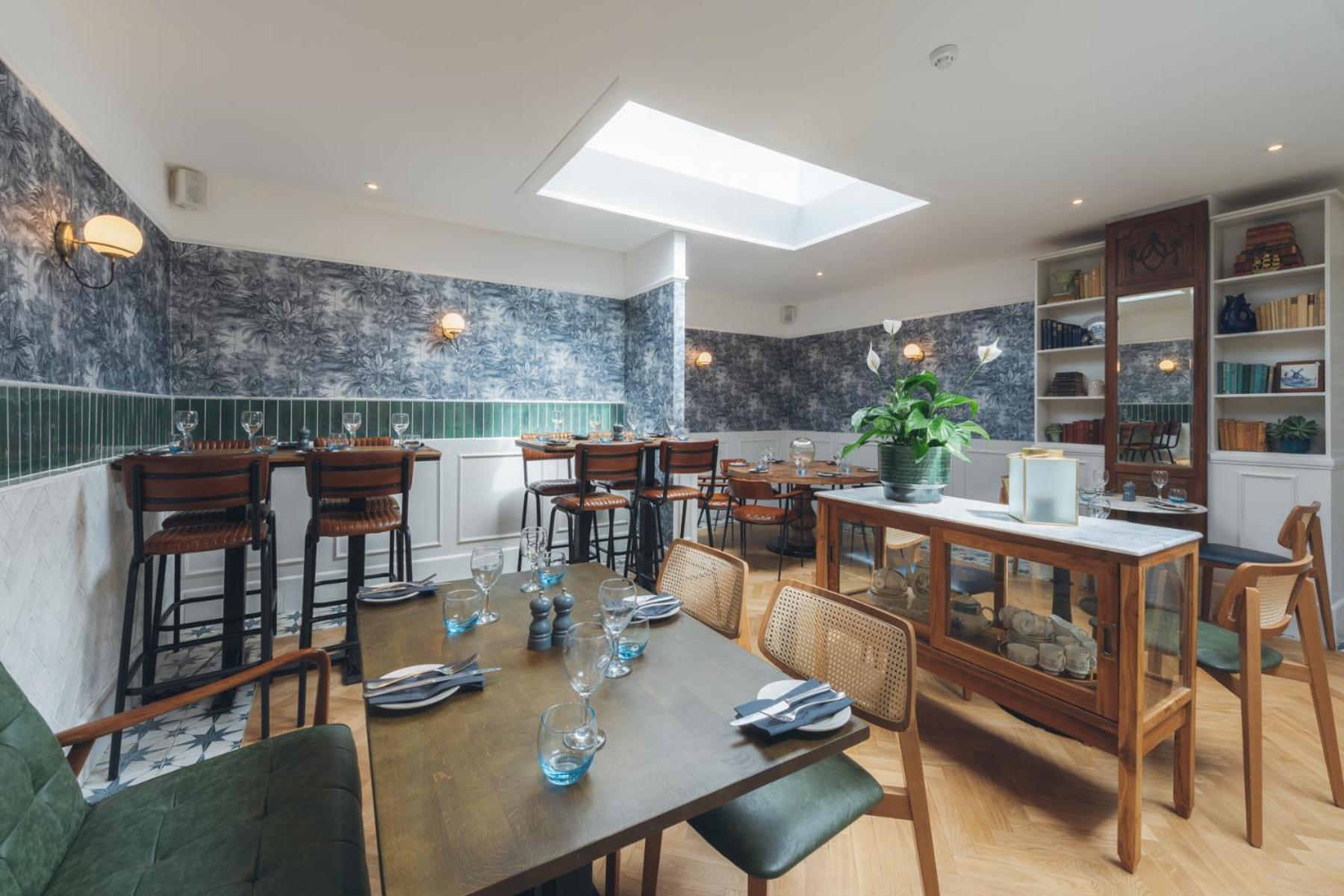 The Clarence Boutique Rooms Portsmouth Exteriér fotografie