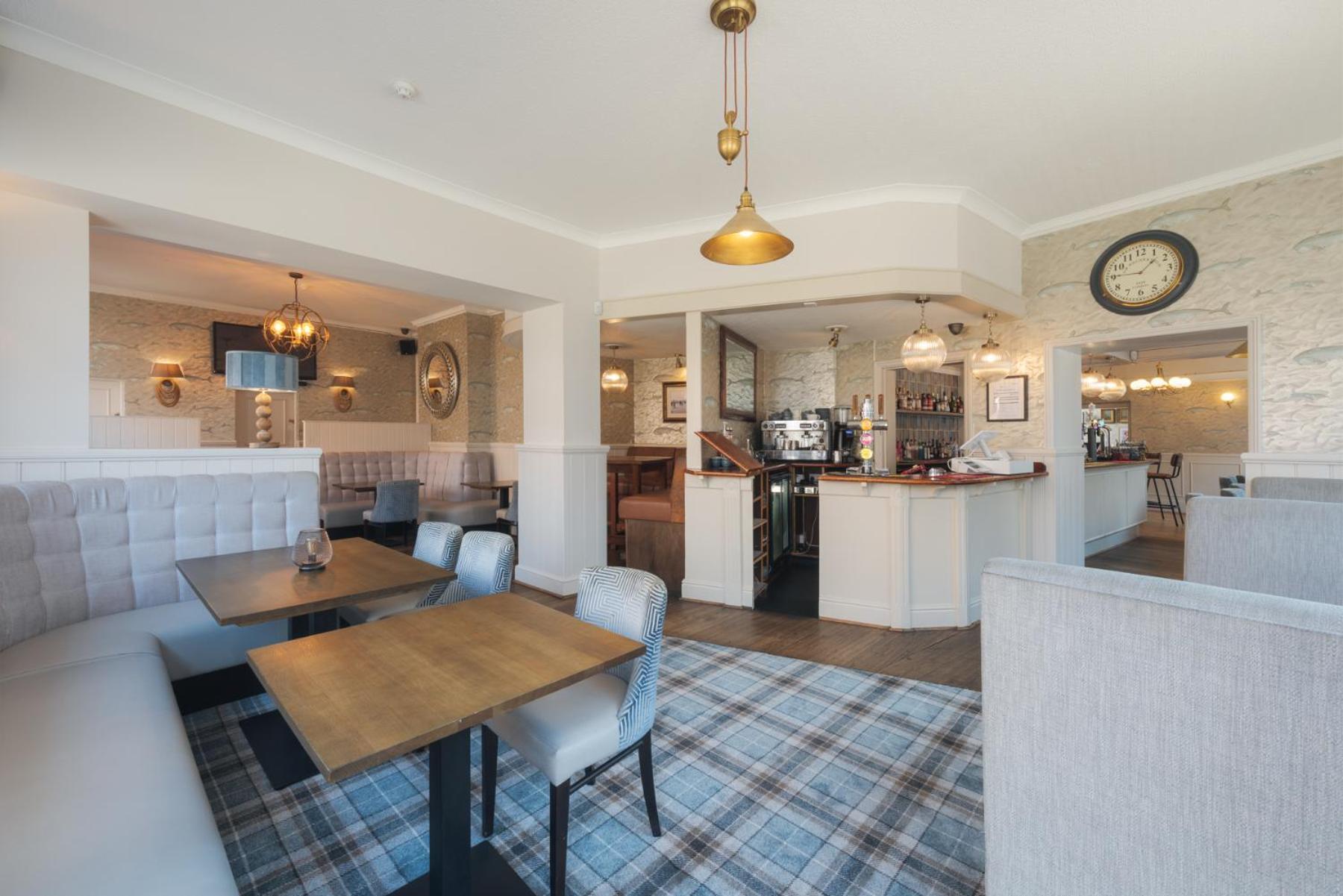 The Clarence Boutique Rooms Portsmouth Exteriér fotografie