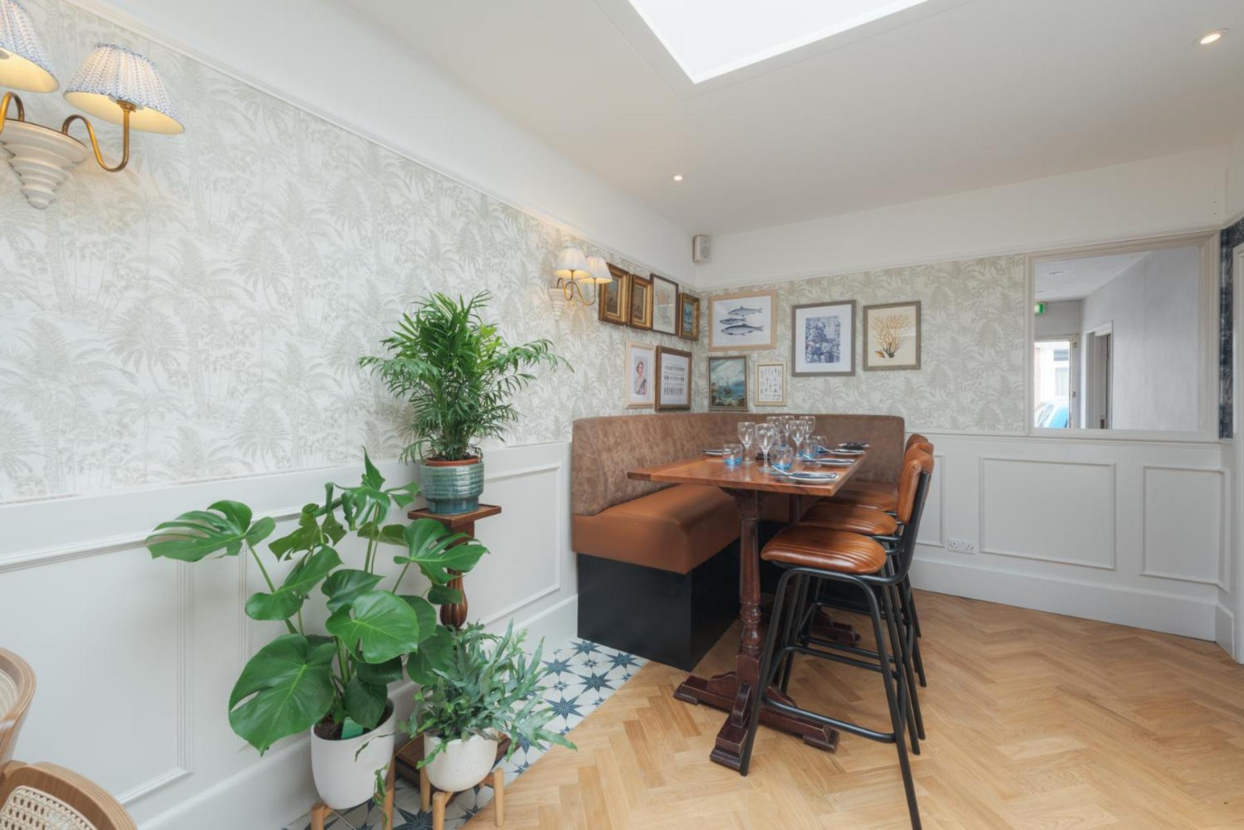 The Clarence Boutique Rooms Portsmouth Exteriér fotografie