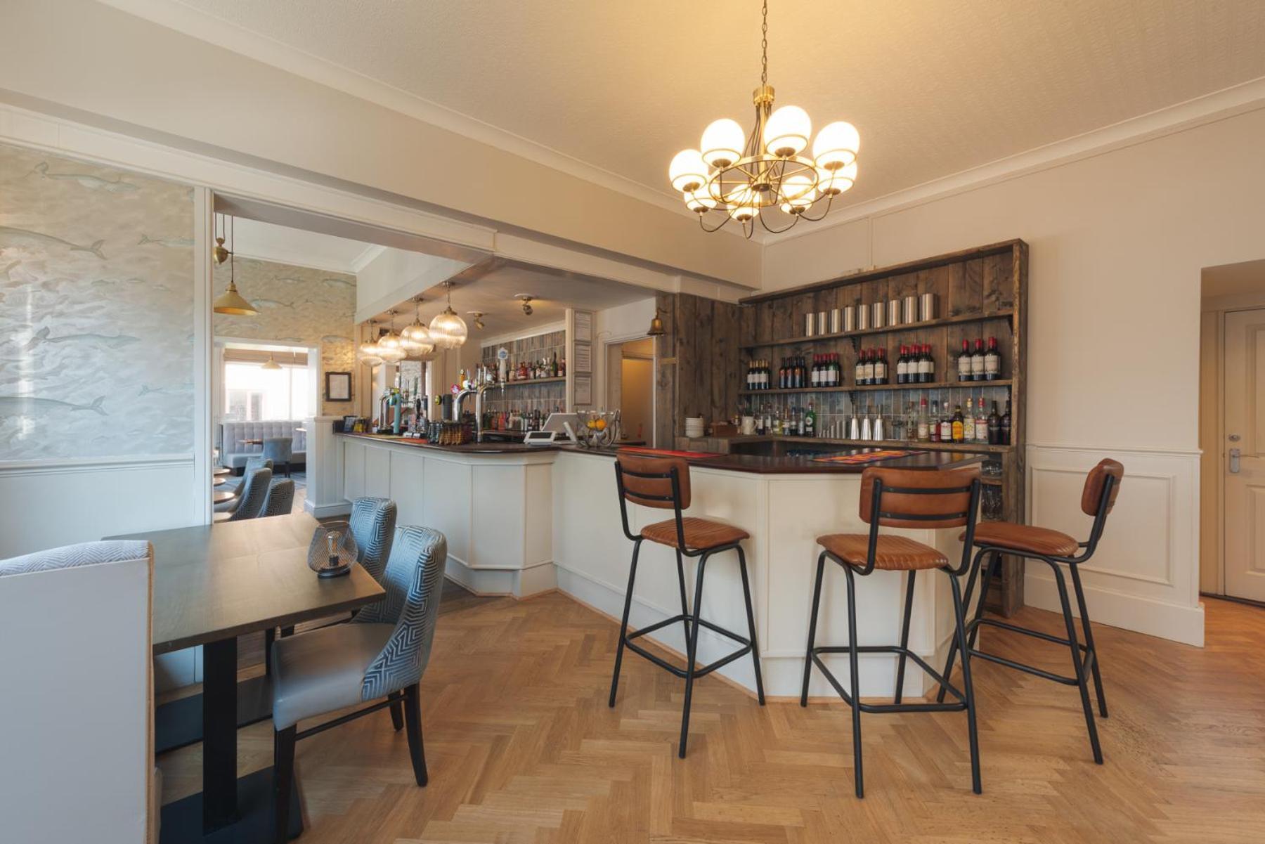 The Clarence Boutique Rooms Portsmouth Exteriér fotografie