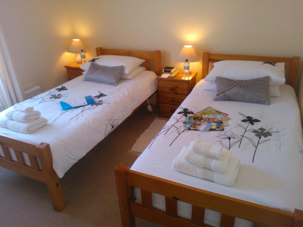 The Clarence Boutique Rooms Portsmouth Pokoj fotografie